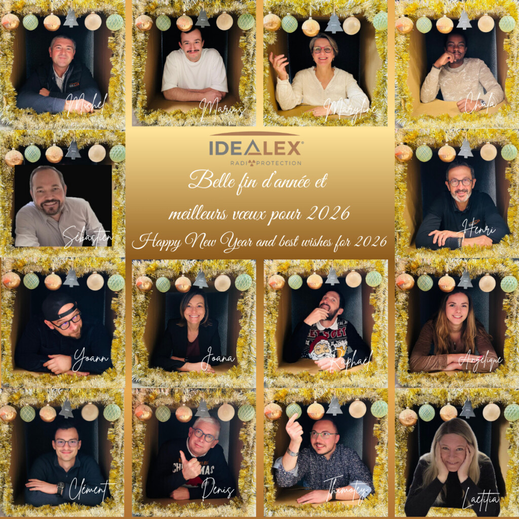 Voeux 2026